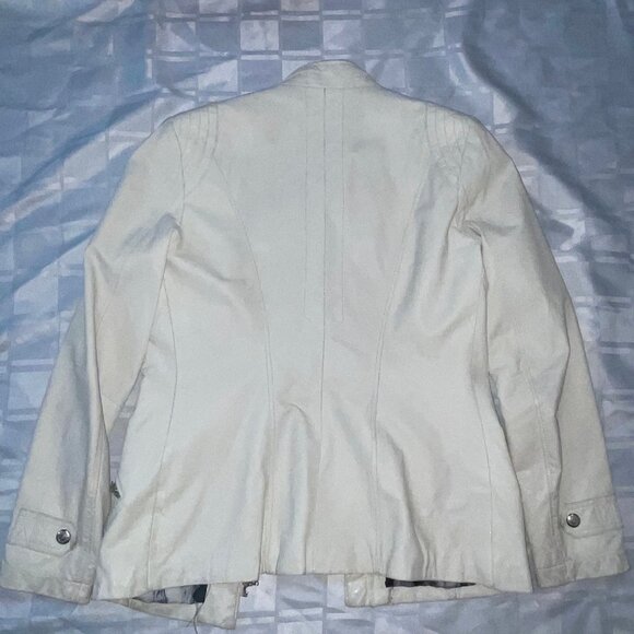 Danier leather jacket S - Picture 11 of 14